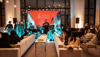 San Miguel de Allende promueve turismo en Houston