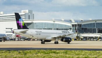 Volaris llegará a Perú en junio