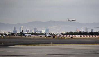 IATA medirá la capacidad del AICM