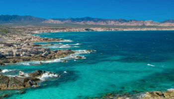 Cabo del Este, turismo de ultra lujo en el Mar de Cortés