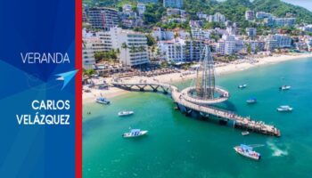 Vallarta y Riviera Nayarit registran débil recuperación turística