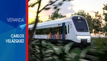 Los “mercenarios” que se oponen al Tren Maya