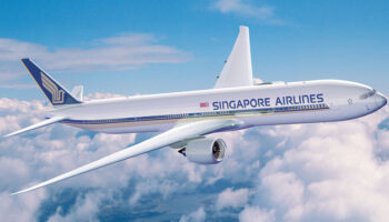 Tras accidente, Singapore Airlines cambia reglas a bordo