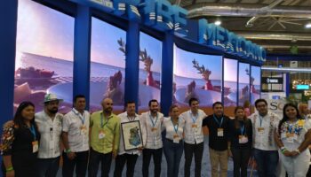 Quintana Roo supera número de visitantes prepandemia
