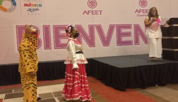AFEET Guerrero se sumará a proyecto turístico del estado
