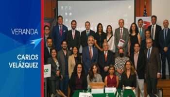 Pandemia acercó al turismo estadounidense a México