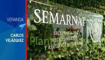 Semarnat rivaliza en contra del turismo