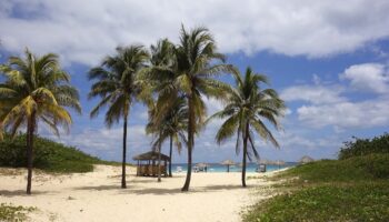 Aeromar tendrá nuevo vuelo de Cancún a Varadero