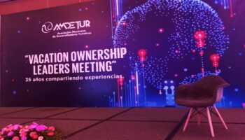 Amdetur celebró convención anual, analizó retos y oportunidades