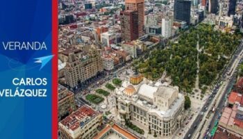 El Tianguis de la CDMX, una “papa caliente” para Sheinbaum