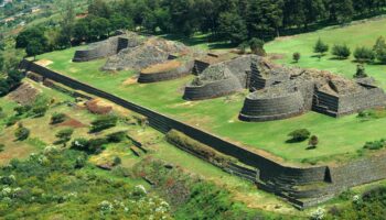 4 zonas arqueológicas de Michoacán para un fin de semana