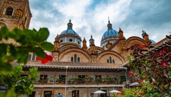 Ecuador apoya a viajeros para impulsar el turismo