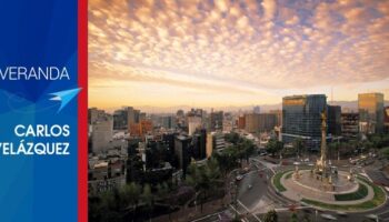 Desplas, nueva titular de la Sectur CDMX