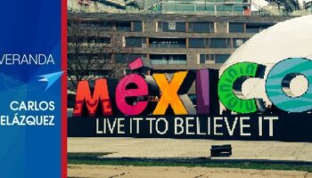 México-España: Una “pausa” que no dejó de moverse