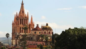 San Miguel de Allende, 14 años como Patrimonio de la Humanidad