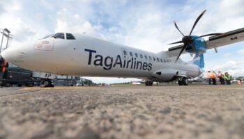 TagAirlines ya es miembro oficial de la IATA