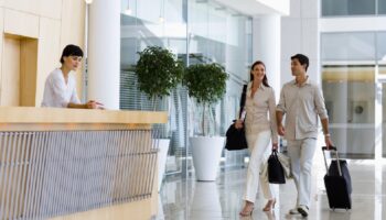 Hoteles en México aún no recuperan ocupación de 2019