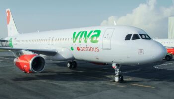 Viva Aerobus pospone nuevas rutas en AIFA y Toluca