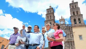 EU, Canadá y Colombia, principales emisores de turistas a México