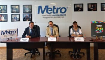 La Metro realizará el Encuentro Profesional de Turismo