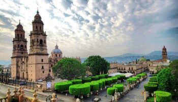 En Michoacán aumentó 21% la derrama económica por el verano