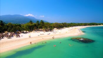 5 sitios para visitar en República Dominicana