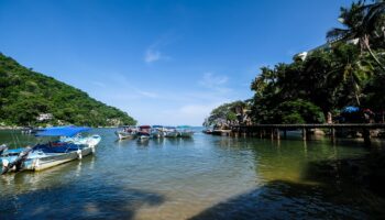 Jalisco invertirá 180 mdp en pueblos costeros turísticos