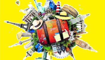 México entre los 10 países con mayores ingresos turísticos
