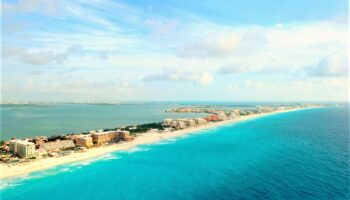 Caribe Mexicano vive un verano de crecimiento