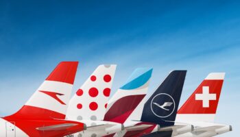Alianza de Lufthansa y Amadeus mejorará ventas de viajes