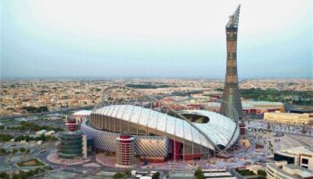 Abrirán 30 mil nuevos cuartos para Qatar 2022