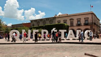 El turismo de Querétaro superará en 23% el nivel prepandemia