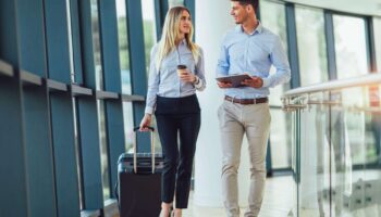 México y el turismo corporativo