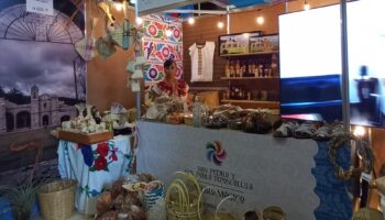 Los 132 Pueblos Mágicos presentan su oferta turística en Oaxaca