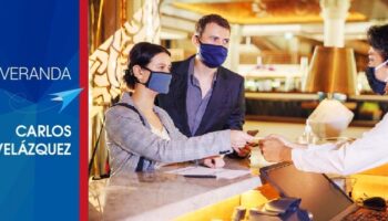 American Express cierra su banco en México