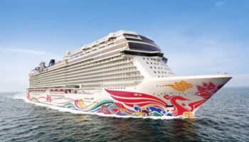 Norwegian Cruise ya no aplicará protocolos contra el Covid-19