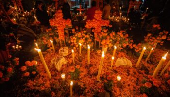 5 pueblos de Michoacán para celebrar Día de Muertos