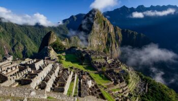 Perú reactiva su promoción turística en México