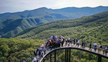 Tras secuestros, Tamaulipas confía que no haya daño al turismo