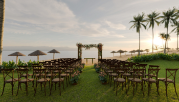 Abrirán nuevo destino de bodas en Punta Cana