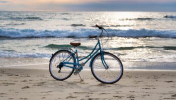 5 destinos en México para hacer turismo en bicicleta
