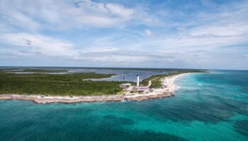 Inversión y proyectos turísticos crecen en Quintana Roo