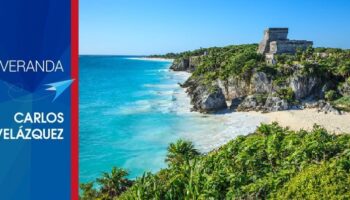 Tulum se “desinfla” por el regreso de la competencia