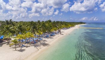 Quintana Roo recuperará mercados que no tiene República Dominicana