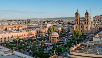 Durango reforzará al mezcal como producto turístico