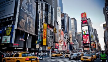 NYC pondrá boletos de off-Broadway al 2x1