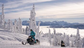 Vancouver y Whistler con nueva oferta turística en temporada navideña