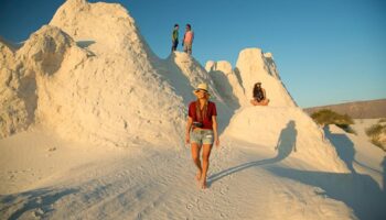 México llegó a la posición 29 en gasto per cápita en turismo