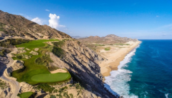 Quivira ganó como mejor campo de golf de 2022