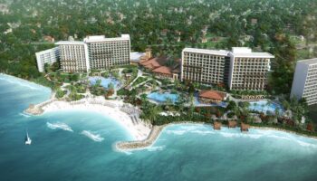 RCD Hotels tendrá su primer hotel UNICO en Montego Bay